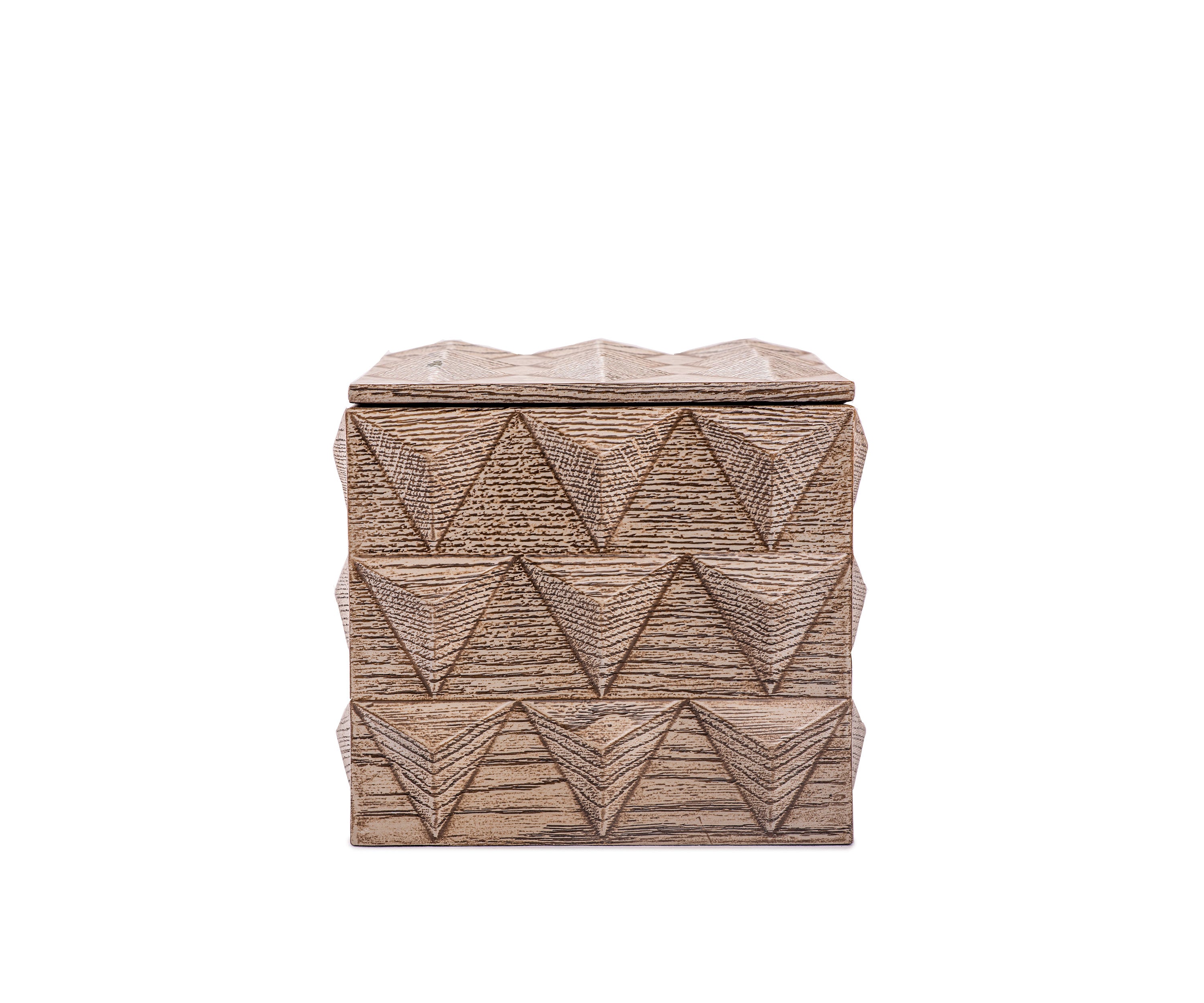 ODIN JEWELRY BOX